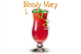 Rsultat de recherche d'images pour "bloody mary cocktail"
