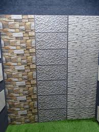 house front elevation tiles for home