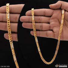 1 gram gold forming 2 line nawabi best