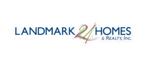 landmark 24 logo integrity real estate