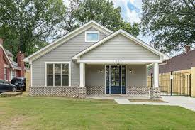 memphis tn new construction homes for
