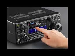 how the icom ic 7300 is disrupting the