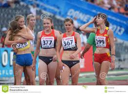 Image result for iaaf world youth championships