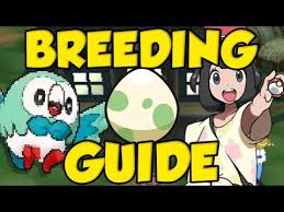 Pokemon Sun And Moon Breeding Guide Best Pokemon Sun And Moon Ivs And Hidden Ability Breeding