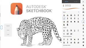There are only simple steps to install autodesk mod apk here. Autodesk Sketchbook Pro Apk 5 2 5 Full Unlocked For Android
