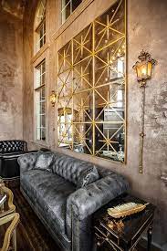 Regal Lounge Interior Design Linly
