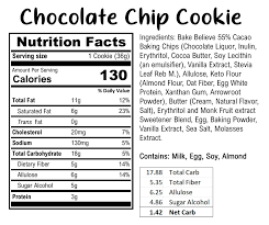 chocolate chip cookie cookies sugar