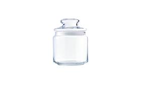 Glass Jars Airtight Great For Candle
