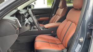 2023 Mazda Cx 50 Interior Review