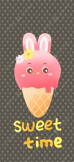 ice cream wallpaper png transpa