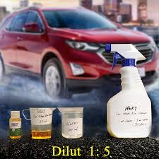 Some rust removal jobs may take longer due to the amount of buildup armor protective packing rust remover contains no acids, caustics, or health risks. Rust Cleaner Car Wheel Stain Remover Digital Zakka