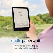 new colour 2022 amazon kindle