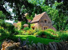 Countryside House Rustic Country Homes