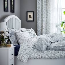 Ikea issued a voluntary recall of these 2 products (all sizes) with the product number 19799 or 21369. Kopparranka Duvet Cover And Pillowcase S White Dark Gray Official Website Ikea Ikea Bettbezug Bettdeckenbezug Schlafzimmer Inspirationen