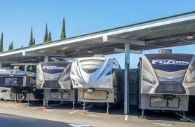 boat rv storage advice for building a