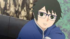 Denki Kaminarimon || Boruto: Naruto Next Generations | Anime, Boruto, Boruto  episodes