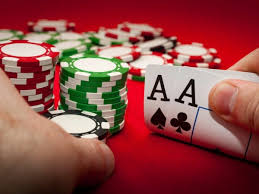 Online Poker Play Essentials – How to Put aside an Installment At an Internet based Poker Room?