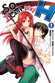 So, I Can't Play H, Vol. 1 Manga eBook by Pan Tachibana - EPUB Book |  Rakuten Kobo United States