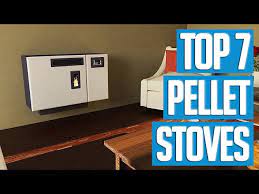 7 Best Pellet Stoves 2017