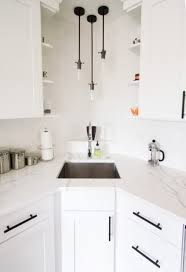 is a corner kitchen sink right for you