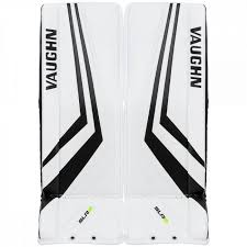 Vaughn Vpg Pro Ventus Slr2 Carbon Senior Goalie Leg Pads