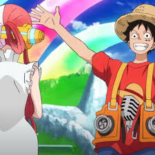 [HD/BLURAY]~ One Piece Film: Red ~ Ganzer Film (2022-kino.ch/de) kostenlos!