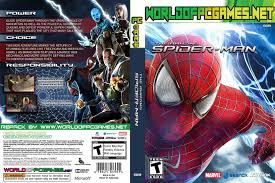 Game ukuran kecil untuk laptop selanjutnya yang bisa ada mainkan adalah clicker heroes dengan grafis 3d. The Amazing Spider Man Free Download Pc Game Full Version