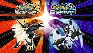 Pokemon Ultra Sun and Ultra Moon are indisputably better than last year's  games: review - New York Daily News