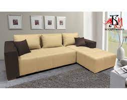 Ъгловият диван с лежанка е луксозно решение за обзавеждане на хол, което не излиза от мода. Glov Divan Mini Fiona Ot Mebeli Bogdan Na Super Cena