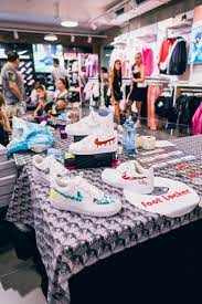 Get 13 promo codes, coupons and deals for may 2021. Recap Opening Foot Locker Store In Frankfurt Praise Your Shoes