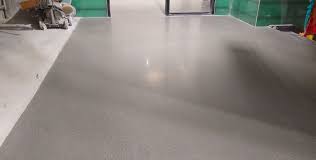 concrete floor resurfacing maverick