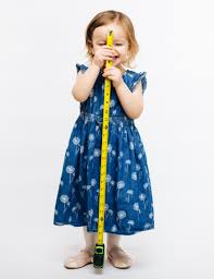 Age By Age Guide To Your Kids Height And Weight Growth