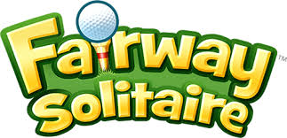 Try all of our awesome games: Fairway Solitaire