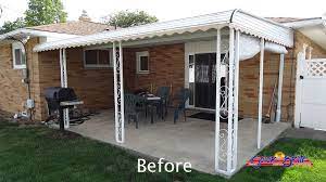 Color Brite Awning S And