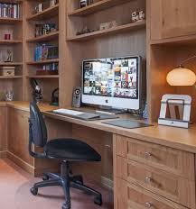 fitted study furniture home office