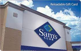 free sam s club 25 gift card rewards