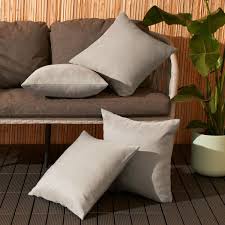 outdoor cushions waterproof seat pads