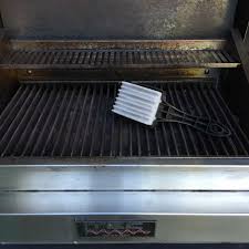 how to clean your tec grill tec