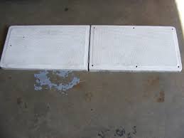 boat marine fiberglass floor insert