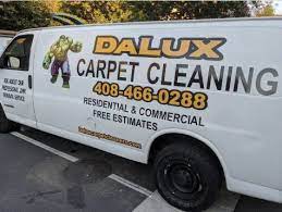 carpet cleaning san jose ca dalux