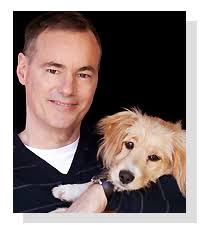 Best-selling Author Bruce Cameron Unleashes The Dogs of Christmas Tale! W. Bruce Cameron on Pet Life Radio . - BruceCameron2