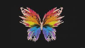 ai76-butterfly-art-illust-cute-dark ...