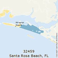 santa rosa beach zip 32459 florida