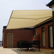 Awnings Blinds Retractable Awning