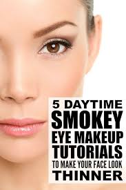 5 daytime smokey eye tutorials you need