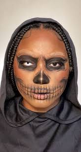trendy halloween makeup looks you have