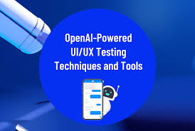 openai powered ui ux testing techniques