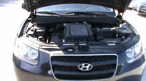 Search & read all of our hyundai santa fe reviews by top motoring journalists. Hyundai Santa Fe 2 2 Crdi Vgt Tod Gls Top K Full Review Start Up Engine And In Depth Tour Youtube