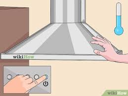 how to clean a grease filter 12 steps