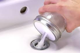 how to unclog a sink 5 natural easy